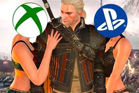 10 Console Problems NOBODY WANTS TO ADMIT