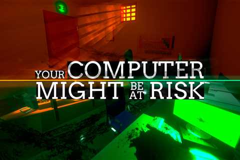 An Insight on Your Computer Might Be at Risk, out Now on Xbox and Windows