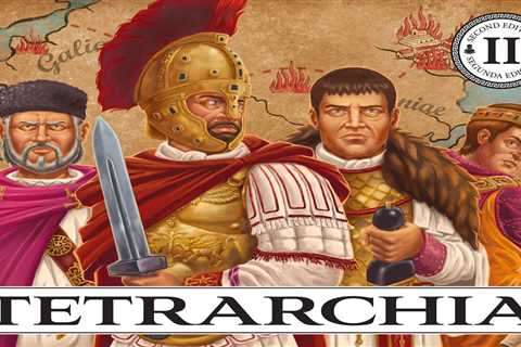 Tetrarchia Review