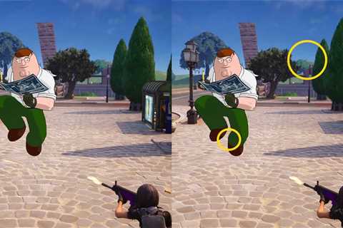 Fortnite: Spot all differences and win free Battle Pass