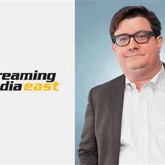 Philo Head of Advertising Reed Barker to Keynote Streaming Media East 2023 on the Evolving TV..