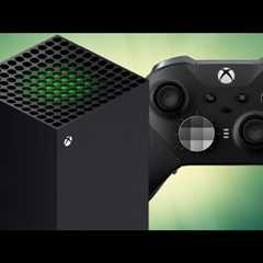 (Rumor) Microsoft is Considering Making Xbox 3rd Party!!