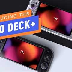 Why The Nitro Deck+ Will Level Up Your Switch Experience | IGN Fan Fest 2024