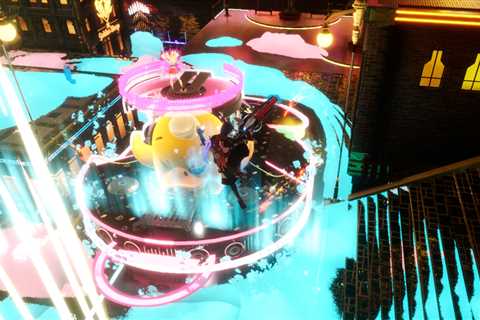 PlayStation Announces Three Free Games for PS Plus Subscribers
