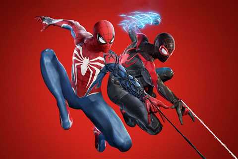 Marvel’s Spider-Man 2 Getting Free Trial on PlayStation Plus Premium