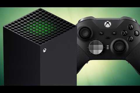 (Rumor) Microsoft is Considering Making Xbox 3rd Party!!