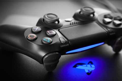 PlayStation Owners in the UK Could Be Owed Up to £562 in Compensation