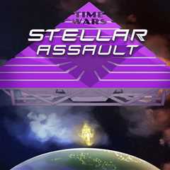 Time Wars: Stellar Assault Preview