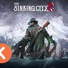 The Sinking City 2 - Official Announcement Trailer (4K) |  Xbox Partner Preview 2024