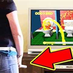 10 VIDEO GAME CONSOLES You Didn''t Know Existed