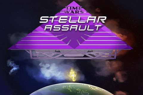 Time Wars: Stellar Assault Preview