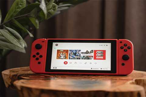 Nintendo Switch Gamers Snatch Up 90% Off Bundle for £2.60 - Perfect for Fans of Fallout and John..