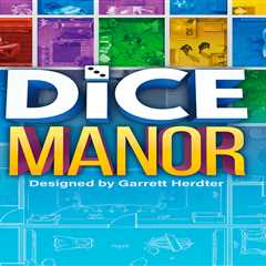Dice Manor Review