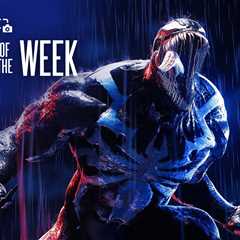 Share of the Week: Marvel’s Spider-Man 2 – Villains