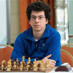 US Chess Releases List Of Sanctioned Players