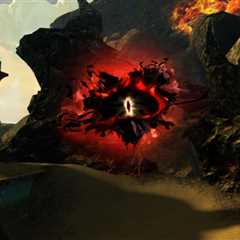Guild Wars 2: Secrets of the Obscure Expansion Announced