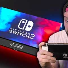 Nintendo Just Confirmed NO Nintendo Switch 2 In 2024....