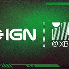 ID@Xbox Showcase 2024 Presented by IGN (ASL)