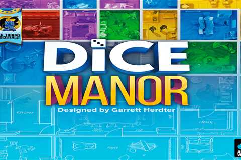 Dice Manor Review