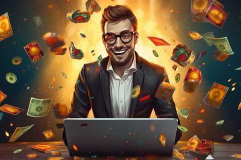 Mastering the Art of Casino Bonuses: A Winner’s Strategy