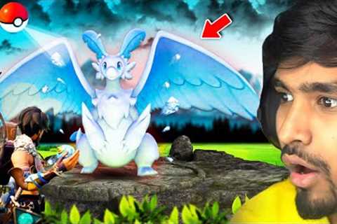 FINALLY I CAPTURED A NEW FLYING POKEMON | PALWORLD GAMEPLAY #13