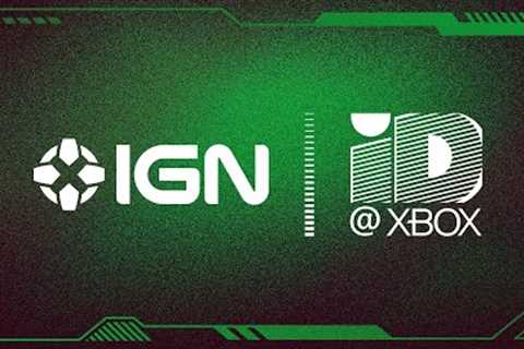 ID@Xbox Showcase 2024 Presented by IGN (ASL)