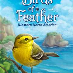 Birds of A Feather: Western North America Review