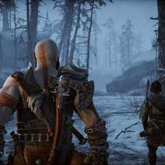 God of War Ragnarök Coming to PC with a Catch
