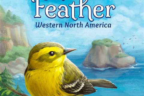 Birds of A Feather: Western North America Review