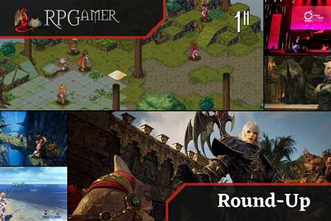 RPGamer Round-Up: July 23 – July 30