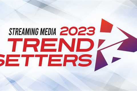 Streaming Media 2023 Trendsetters: LEXI 3.0 - The Future of Automatic Captioning