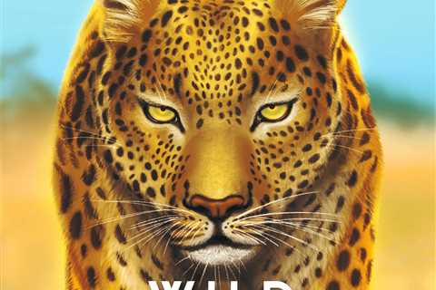 Wild: Serengeti Review