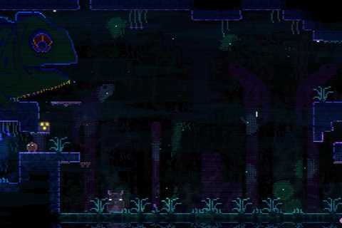 I've played hundreds of metroidvanias and the latest one still surprised me