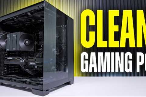 The KING of 1440p Gaming PC Build - ft. RX 7900 GRE