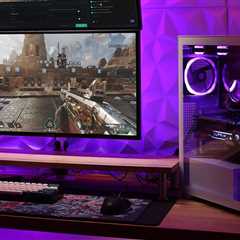 Best Gaming PCs for XDefiant