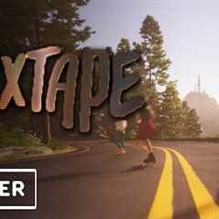 Mixtape - Reveal Trailer | Xbox Showcase 2024