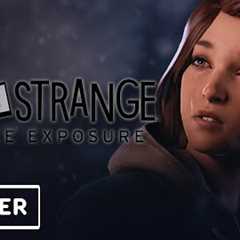 Life is Strange: Double Exposure - Reveal Trailer | Xbox Showcase 2024