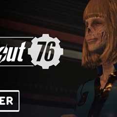 Fallout 76: Skyline Valley - Trailer | Xbox Showcase 2024