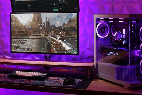 Best Gaming PCs for XDefiant