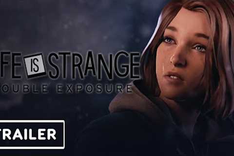 Life is Strange: Double Exposure - Reveal Trailer | Xbox Showcase 2024