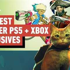 The Best PS5 & Xbox Exclusives That Jumped Ship - Next-Gen Console Watch