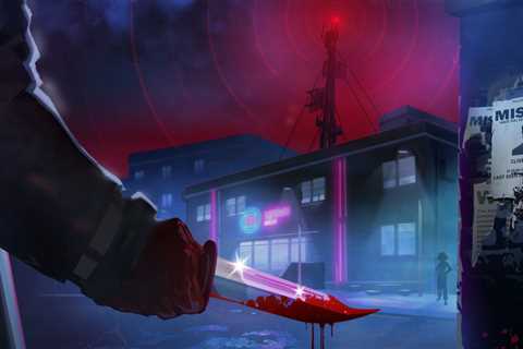 Mini Review: Killer Frequency (PS5) - An Intriguing Call-in Murder Mystery