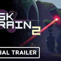 Risk of Rain 2 - Official PS5 and Xbox Series X Reveal Trailer