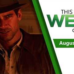 Gamescom, New Releases & More | This Week on Xbox