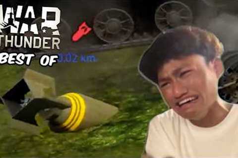 War Thunder - Ground Arcade