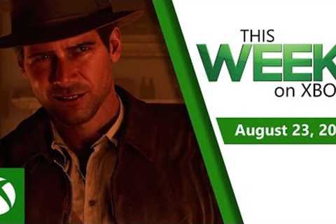 Gamescom, New Releases & More | This Week on Xbox