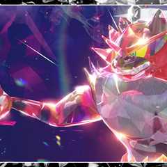 Pokémon Announces Incineroar Event: The Most Powerful Pokémon in Competitive Play