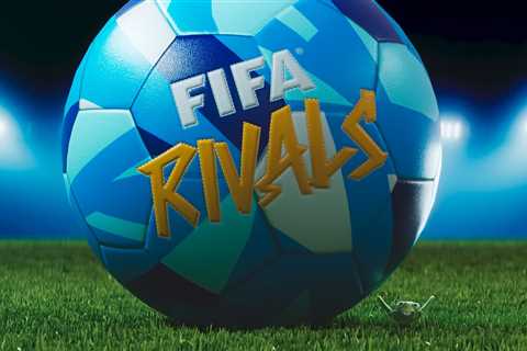 FIFA Unveils New Game to Compete with EA Sports FC