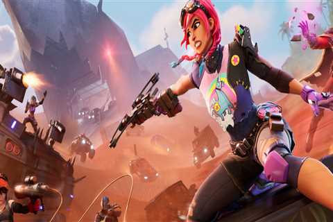 FORTNITE forced to pay $100 to players: How to claim your refund