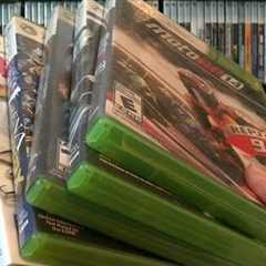 Xbox 360 Game Update 2025 #6 (Xbox 360 Games added to my collection)